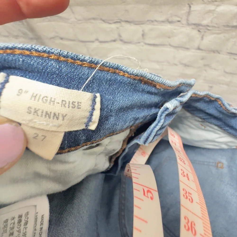 Madewell questions leave